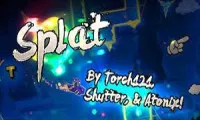 Geometry Dash Splat